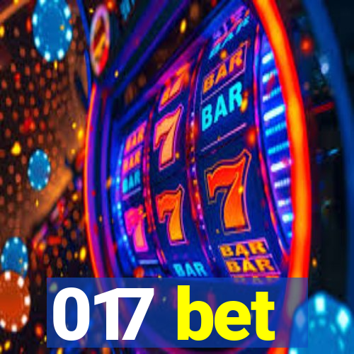 017 bet